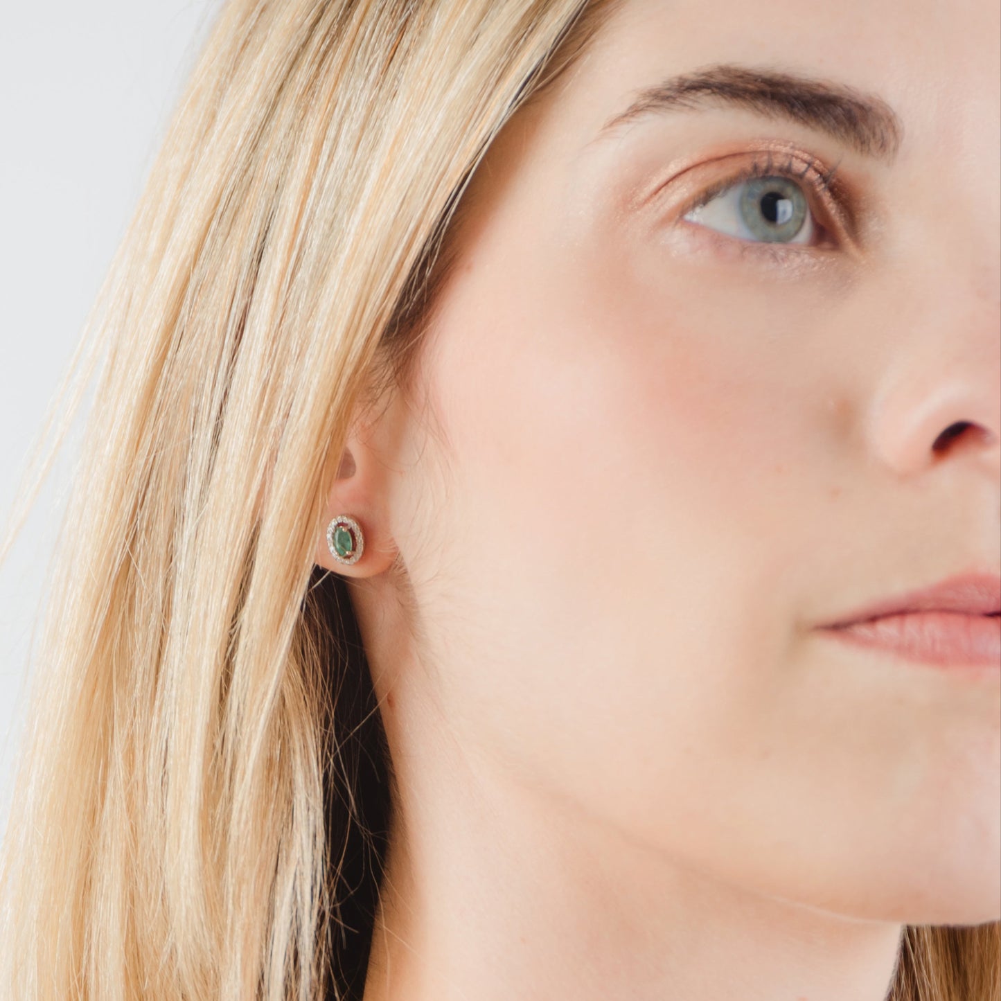 Par Lady Di Esmeralda