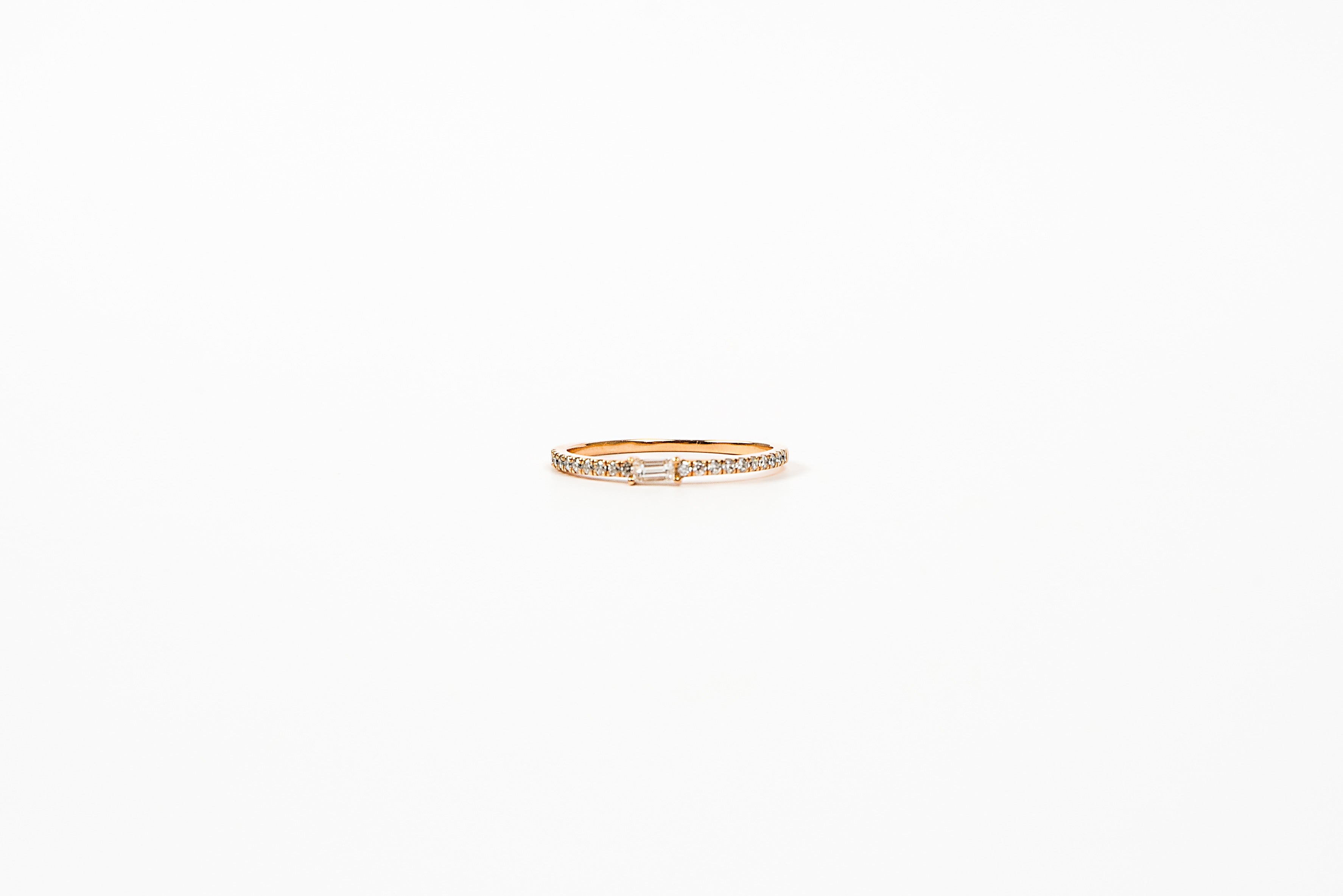 Churumbela baguette rosa