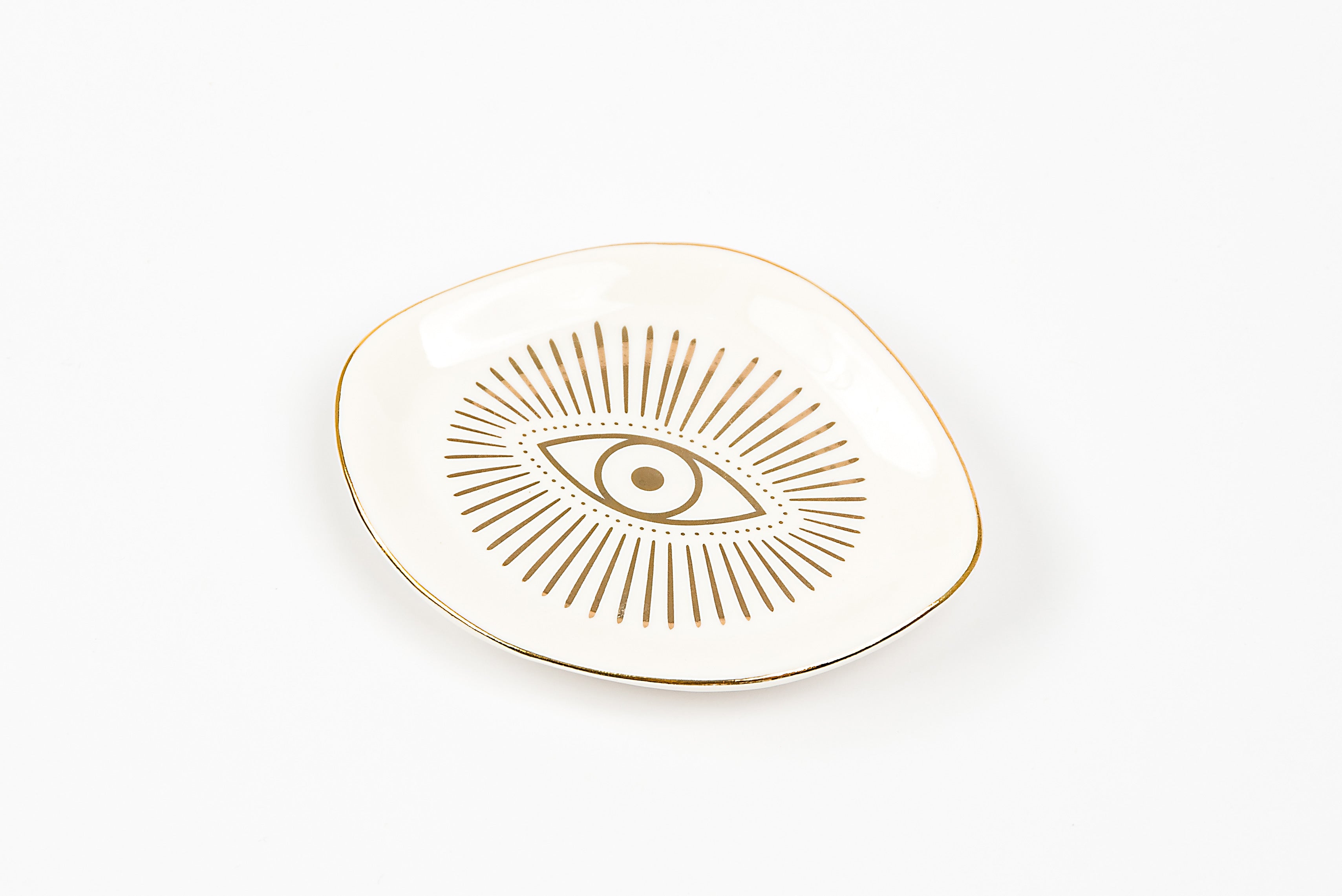 Joyero blessed eye
