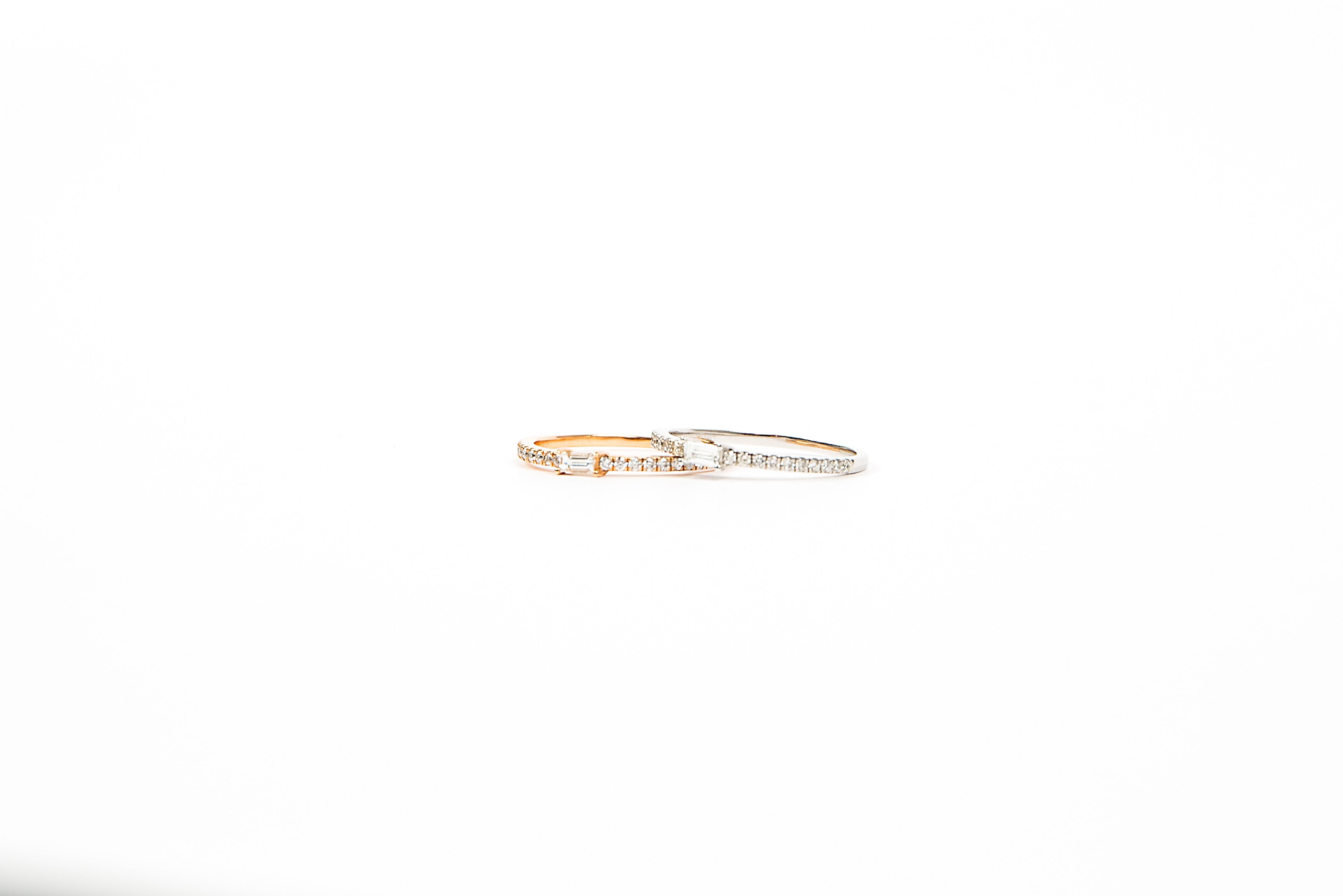 Churumbela baguette rosa