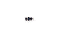 Anillo oval zafiro