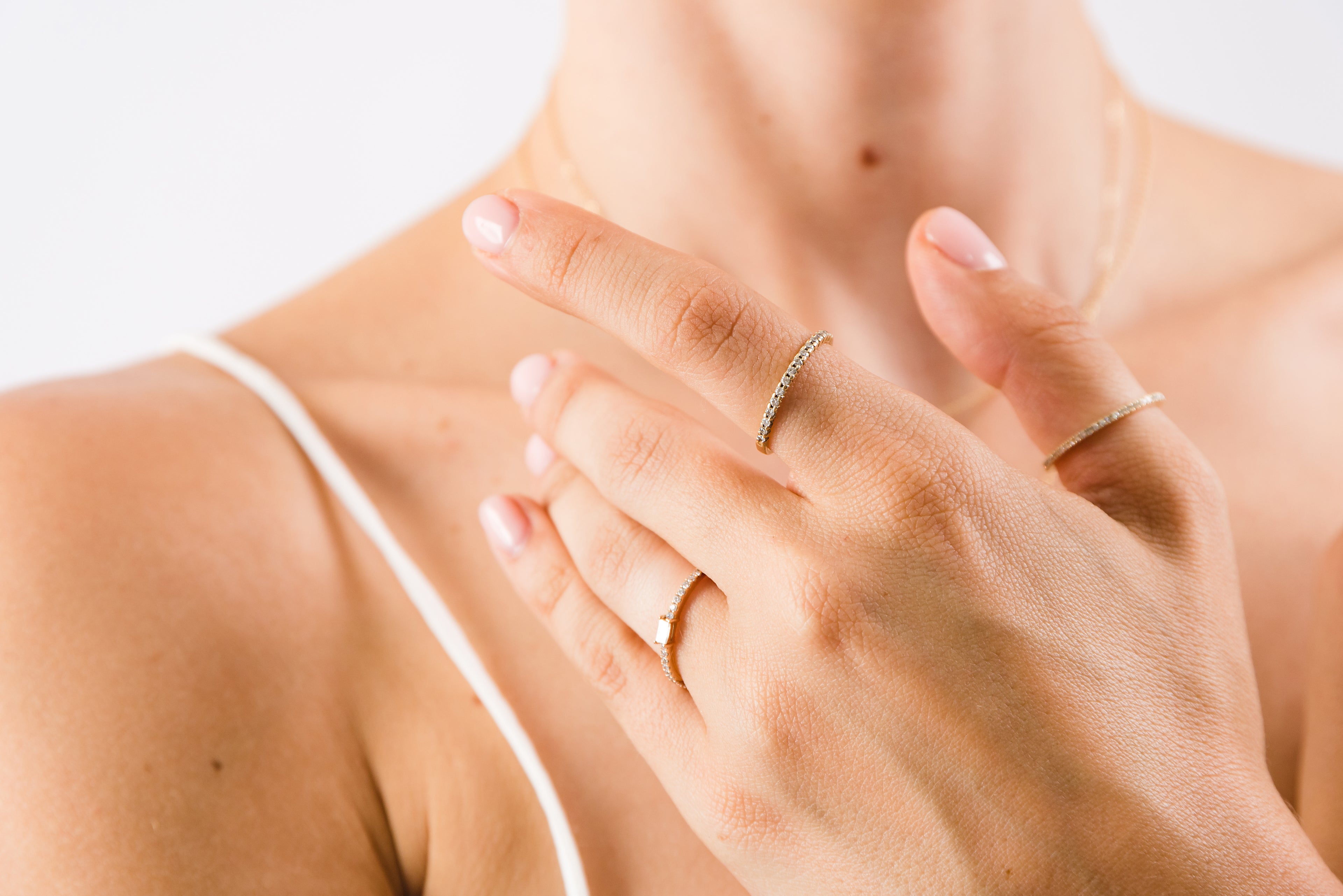 Churumbela baguette rosa