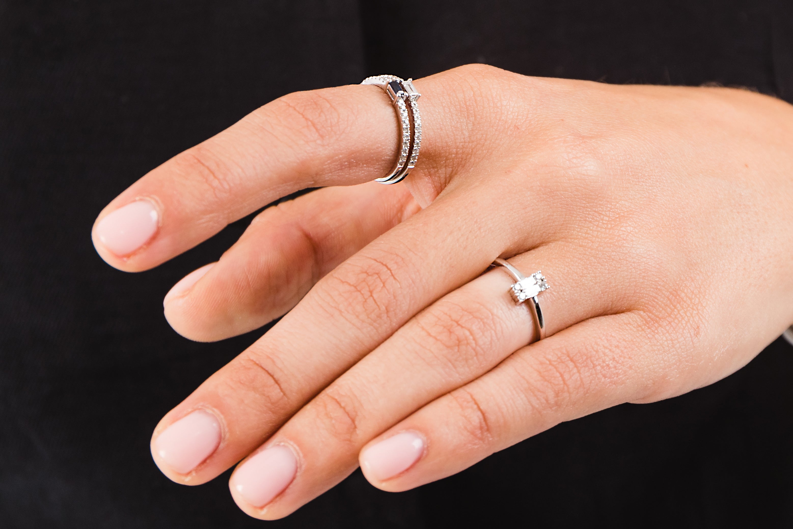 Churumbela baguette blanco