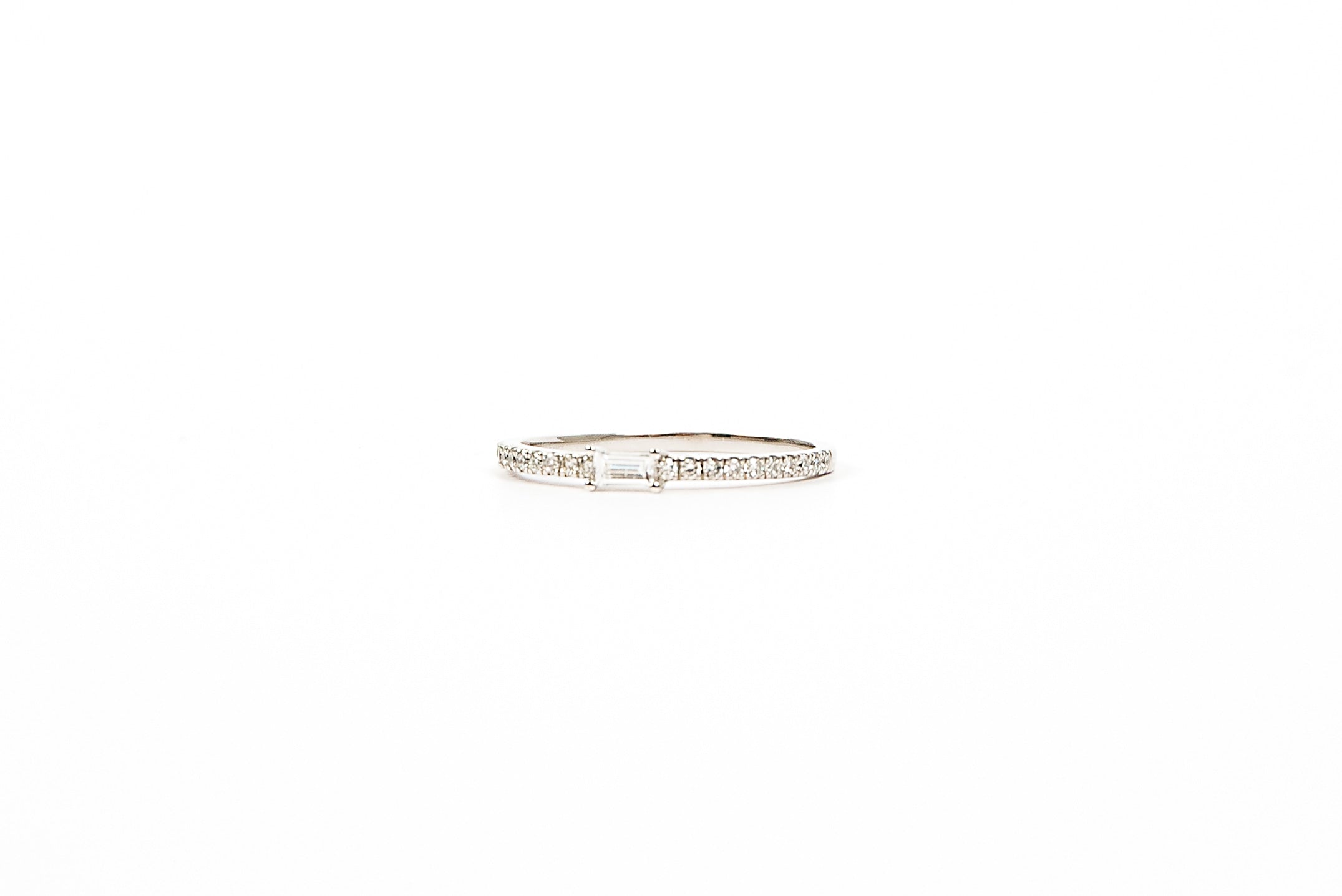 Churumbela baguette blanco