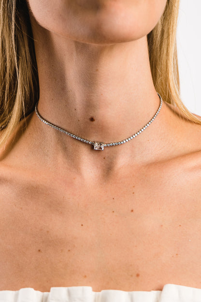 Choker rec