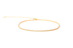 Choker round