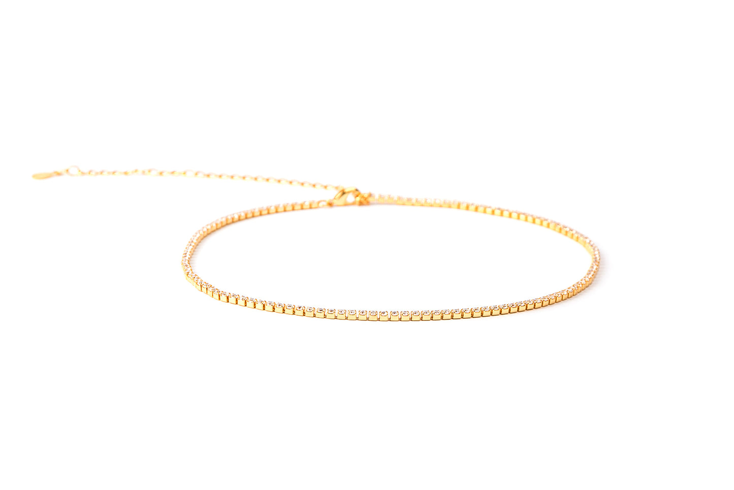 Choker round
