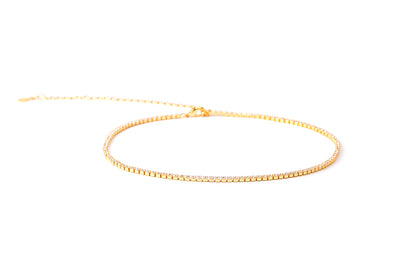 Choker round