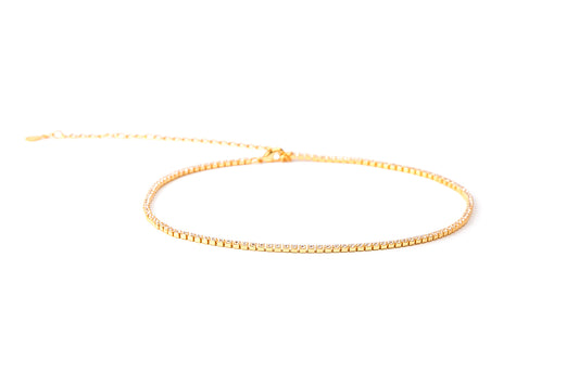 Choker round
