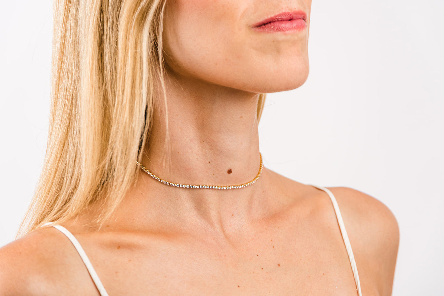 Choker round