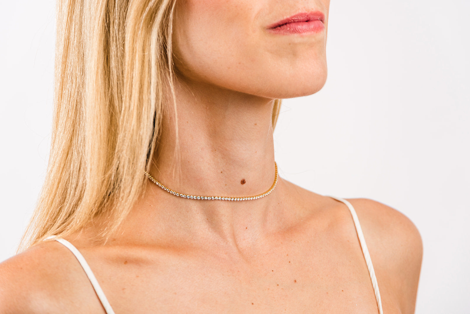 Choker round