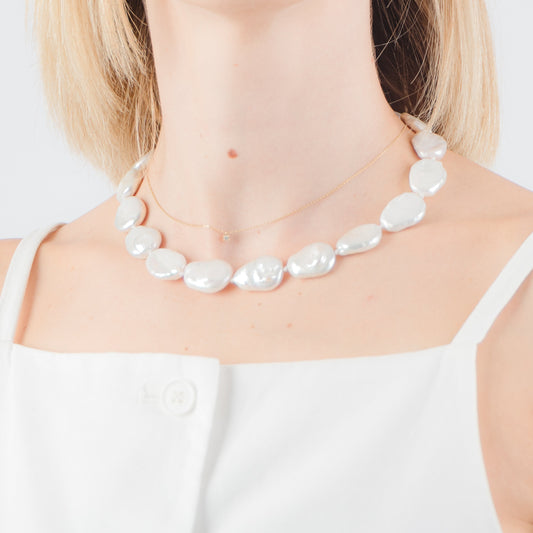 Perlas barrocas XL