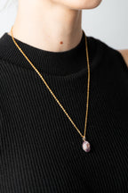 Aura stone