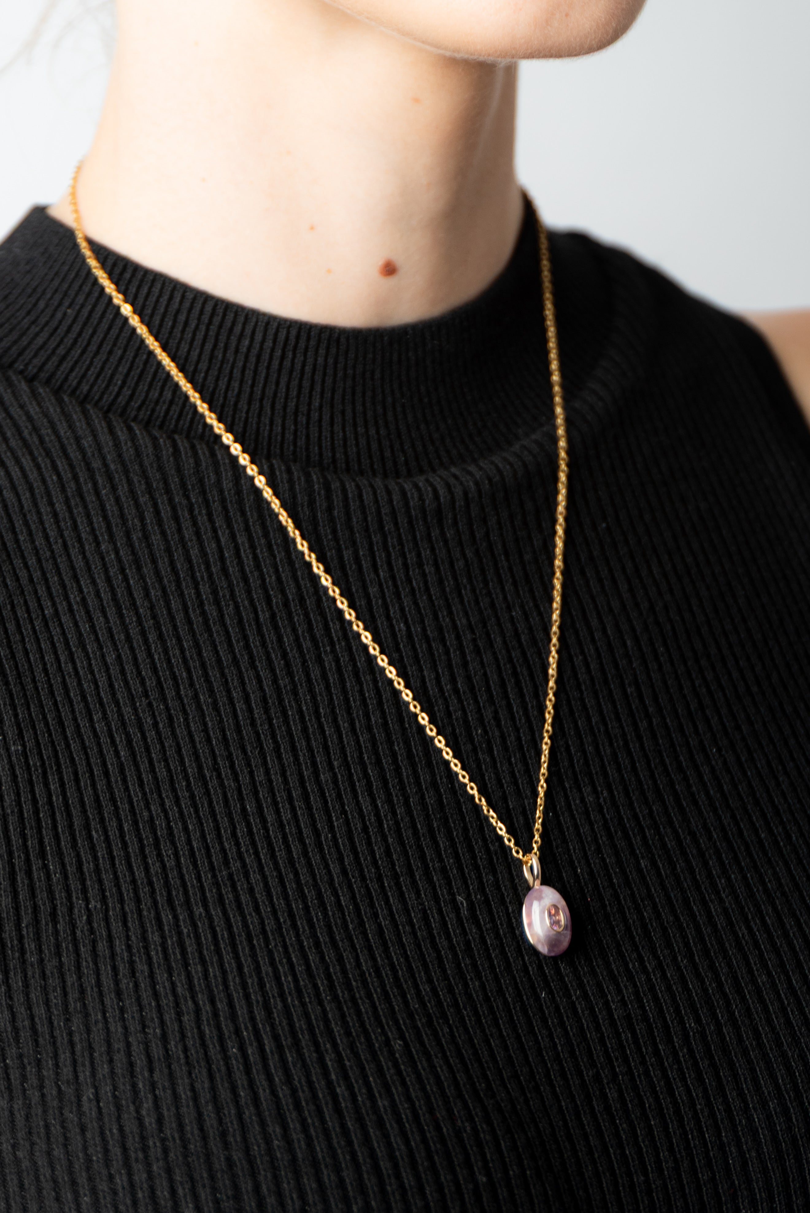Aura stone