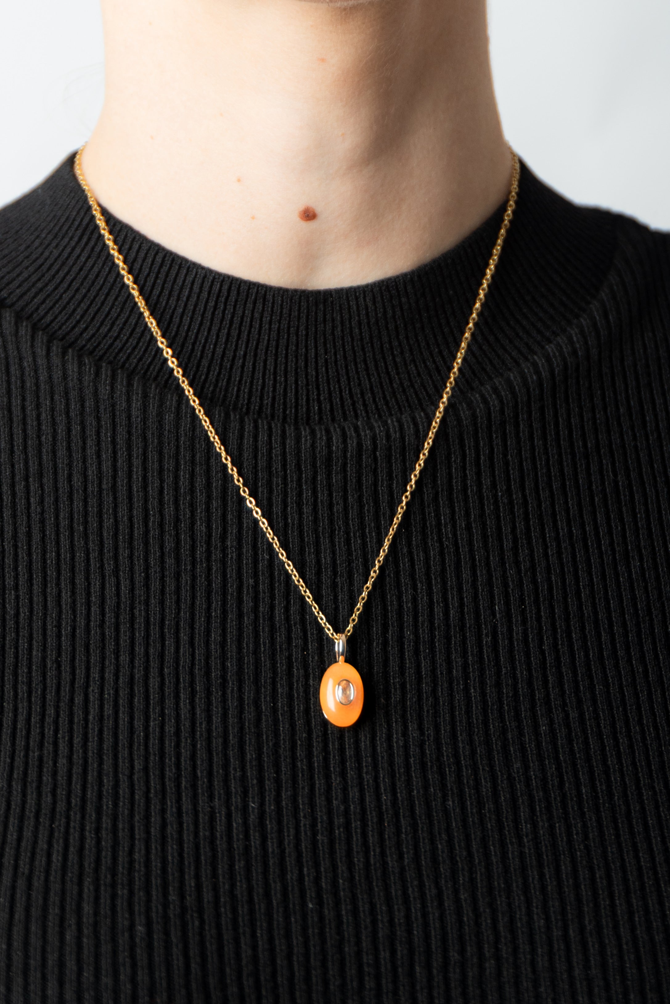 Aura stone