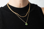 Aura green