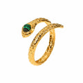 Anillo Serpiente