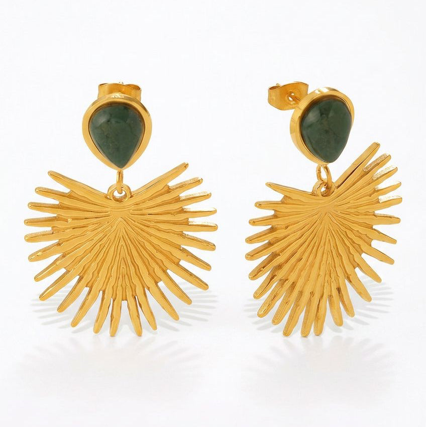 Aretes Helios