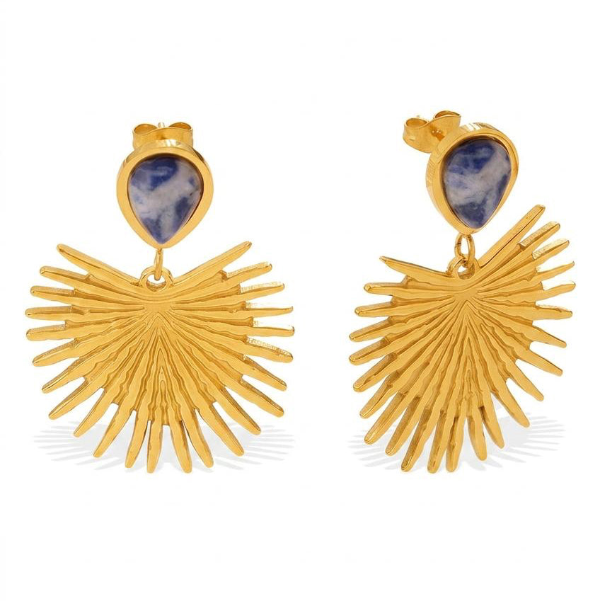 Aretes Helios