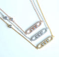 Collar Lumiere