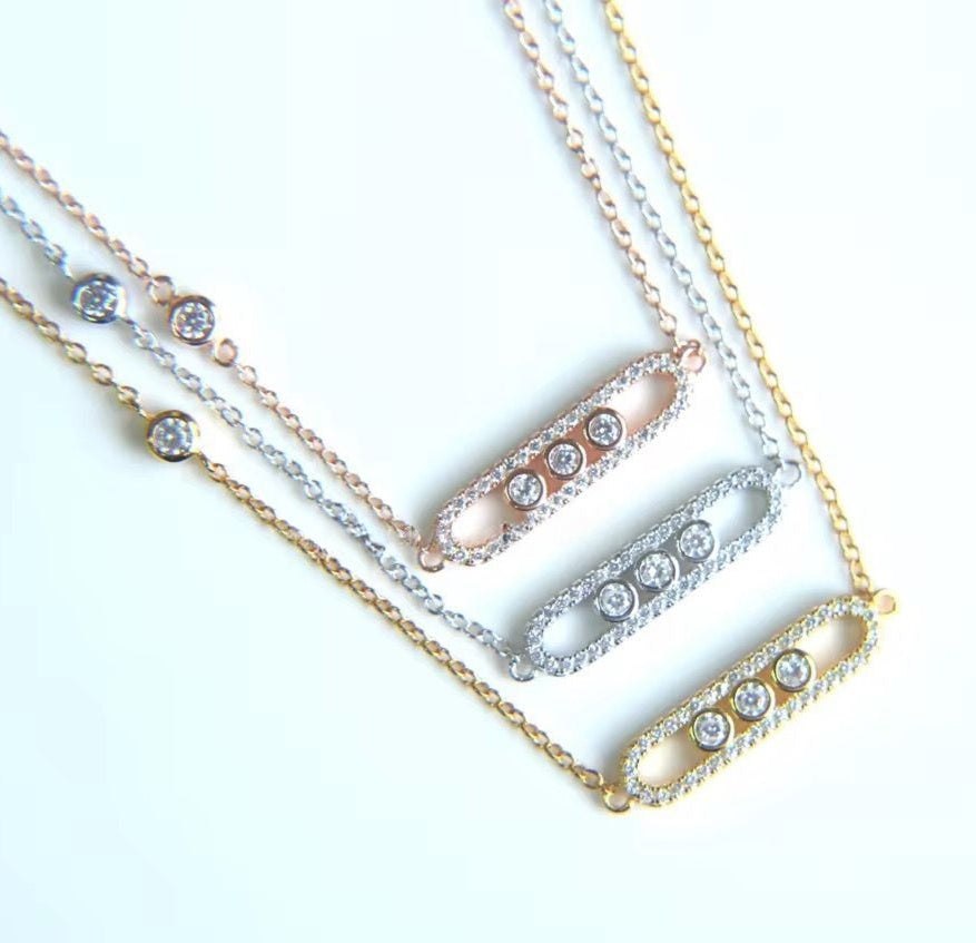 Collar Lumiere